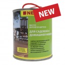 Масло деревозащитное для мебели и интерьеров NEOMID