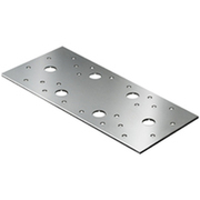Пластина крепежная 90*210*2