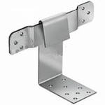 Опора скользящая для стропил 120*90*40*2