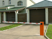 Ворота гаражные. Роллеты,  автоматика.
