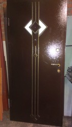 Двери входные металлические. Готовые и под заказ.