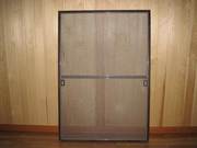 Изготовление москитных сеток. Доставка,  установка.