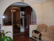 8917 662 84 69  сдам квартиру c мебелью