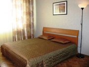 Квартира на сутки в Тольятти .