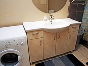 Уютная двушка на сутки.