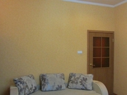 Комфортная на сутки,  часы 2 комнатная квартира.