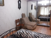 Квартира в тихом центре Тольятти.