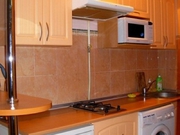 Современная 2-ком. квартира на сутки в Тольятти.