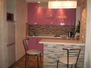 Не дорогая двухкомнатная квартира.