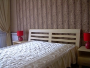 Отличное место! Прекрасная двухкомнатная.