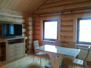 Все виды работ по дереву