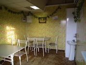 Боксы под автосервис  и автомагазин в аренду
