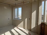 Механизированная штукатурка стен и потолков