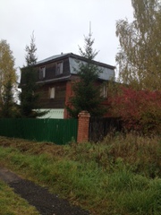 Продам коттедж в Пермском районе