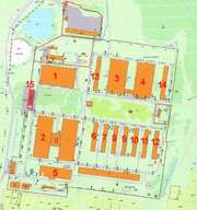 Сдаются в аренду склады в г. Голицыно, Малые Вяземы