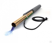  Обогрев труб