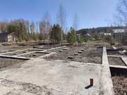 Земельный участок в дачном пос. Лукоморье 