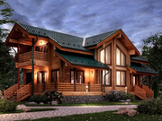 Строительство домов,  бань,  беседок под ключ. Продажа готовых.