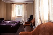 Номера любой категории с бесплатным завтраком