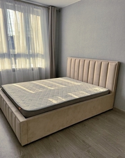 Сдается 2к.кв. ул. Питерская 6/19кирп. 55 м. ремонт,  