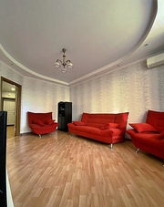 Сдается 2к.кв. Клары Лучко Бульвар 2/16кирп. 67 м. ремонт