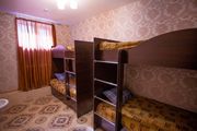 Хостел в центре рядом с проспектом Ленина в Барнауле