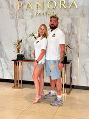 Специалисты по недвижимости в Паттайе!, .